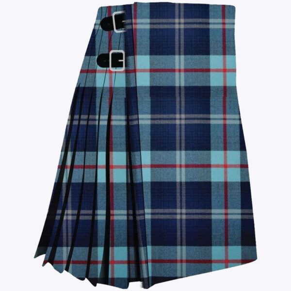 Clan Help for Heroes Tartan Kilt