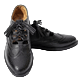 Black Brogues
