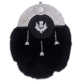 Black Fur Thistle