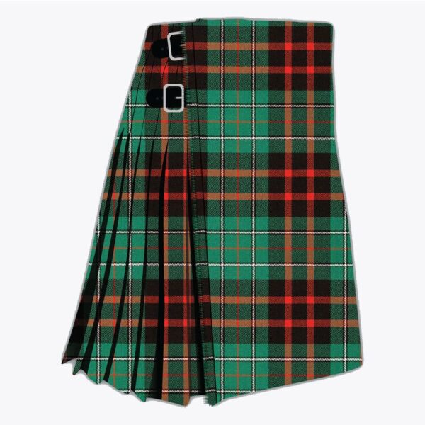 Clan MacDairmid Ancient Tartan Kilt