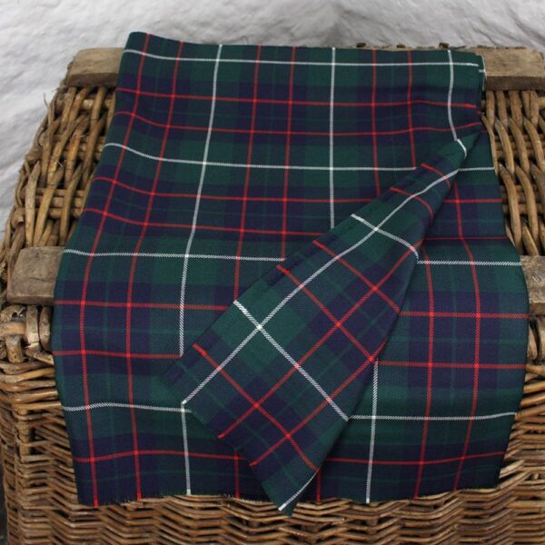 Clan MacIntyre Hunting Tartan Kilt