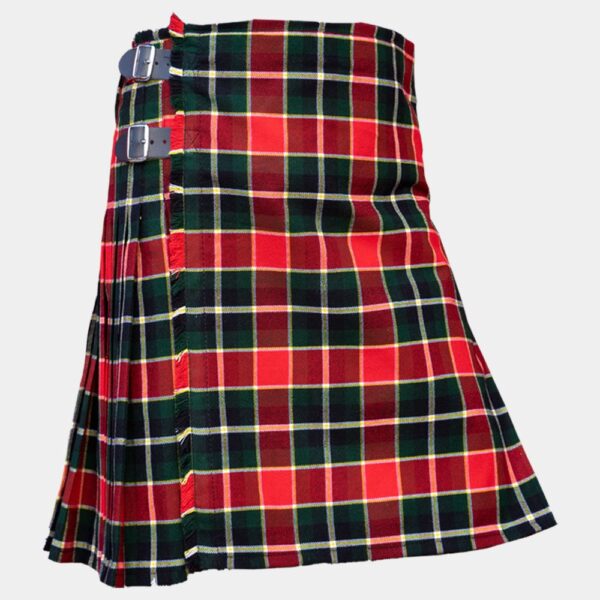 Clan MacLachlan Hunting Tartan Kilt