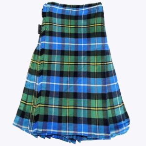 Clan MacNeil Tartan Kilt