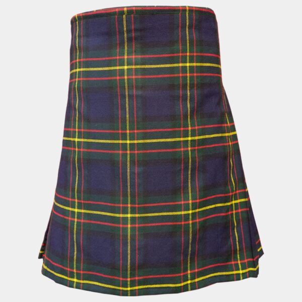 Clan Maclaren Modern Tartan Kilt