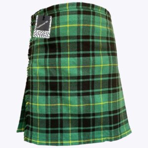 Clan Mens MacArthur Tartan Kilt