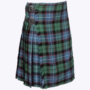 Clan Michael Ancient Tartan Kilt