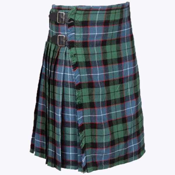 Clan Michael Ancient Tartan Kilt