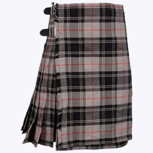 Clan Moffat Tartan Kilt For Men