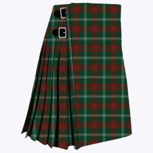 Clan Prince Of Wales Tartan Kilt