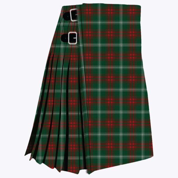 Clan Prince Of Wales Tartan Kilt