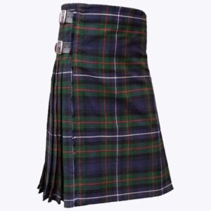 Clan Robertson Modern Hunting Tartan Kilt