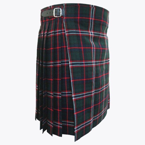 Clan Scottish National Tartan Kilt