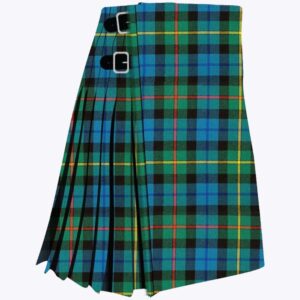 Clan Smith Ancient Tartan Kilt