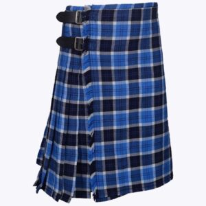 Clan Strathclyde Tartan Kilt