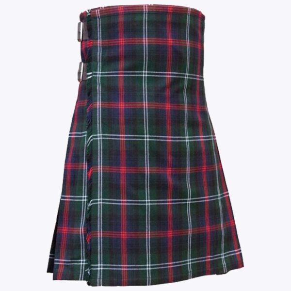 Clan SutherLand Tartan Kilt