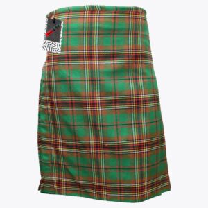 Clan Tara Murphy Tartan Kilt