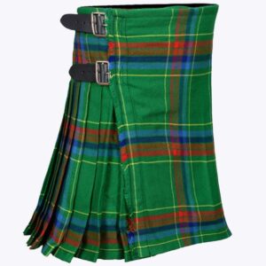 Clan US Seabees Tartan Kilt