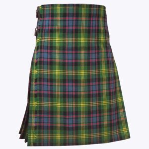 Clan Watson Tartan Kilt