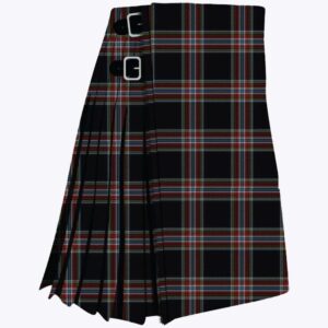 Clan World Celtic Tartan Kilt