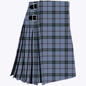 Clan World Peace Tartan Kilt