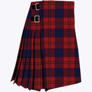 Clan Wotherspoon Tartan Kilt