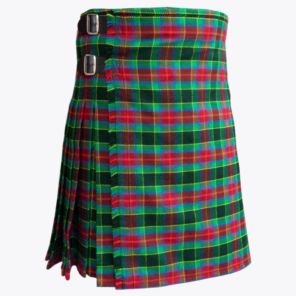 County Ancient Waterford Tartan Kilt