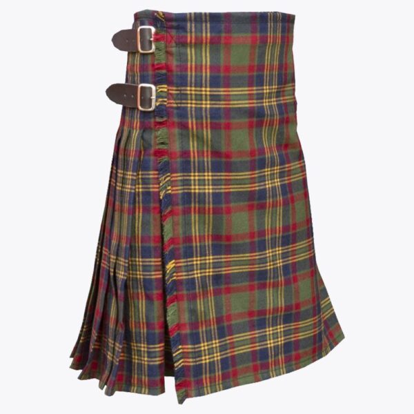 County Cork Tartan Kilt