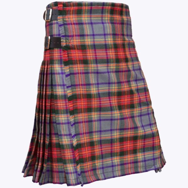 County Louth Tartan Kilt