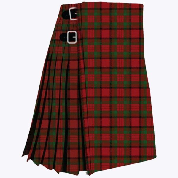 County Tipperary Premium Tartan Kilt