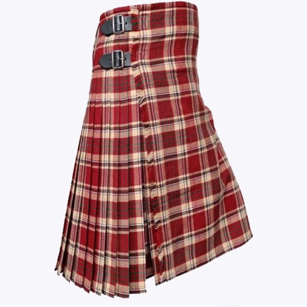 County Tyrone Tartan Kilt