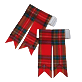 Matching Tartan