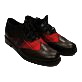Matching Tartan Black