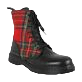 Matching Tartan Long