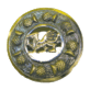 Antique Welsh Dragon