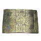 Antique Celtic Cross