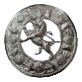 Rampant Lion