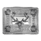 Stag Head