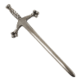 Antique Knot Sword